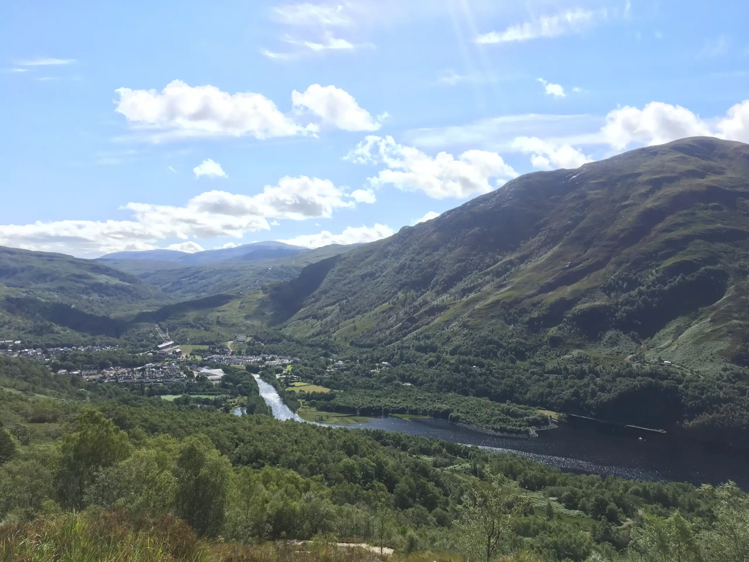 Kinlochleven
