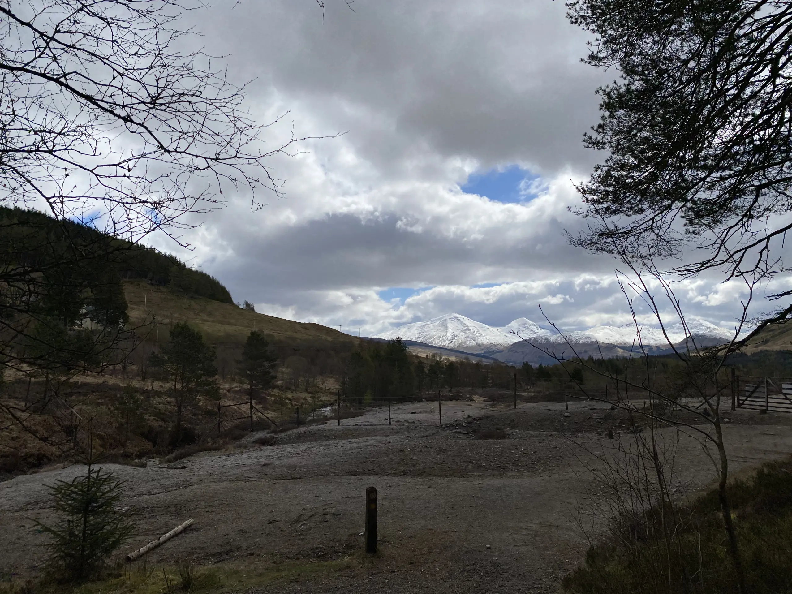 Tyndrum
