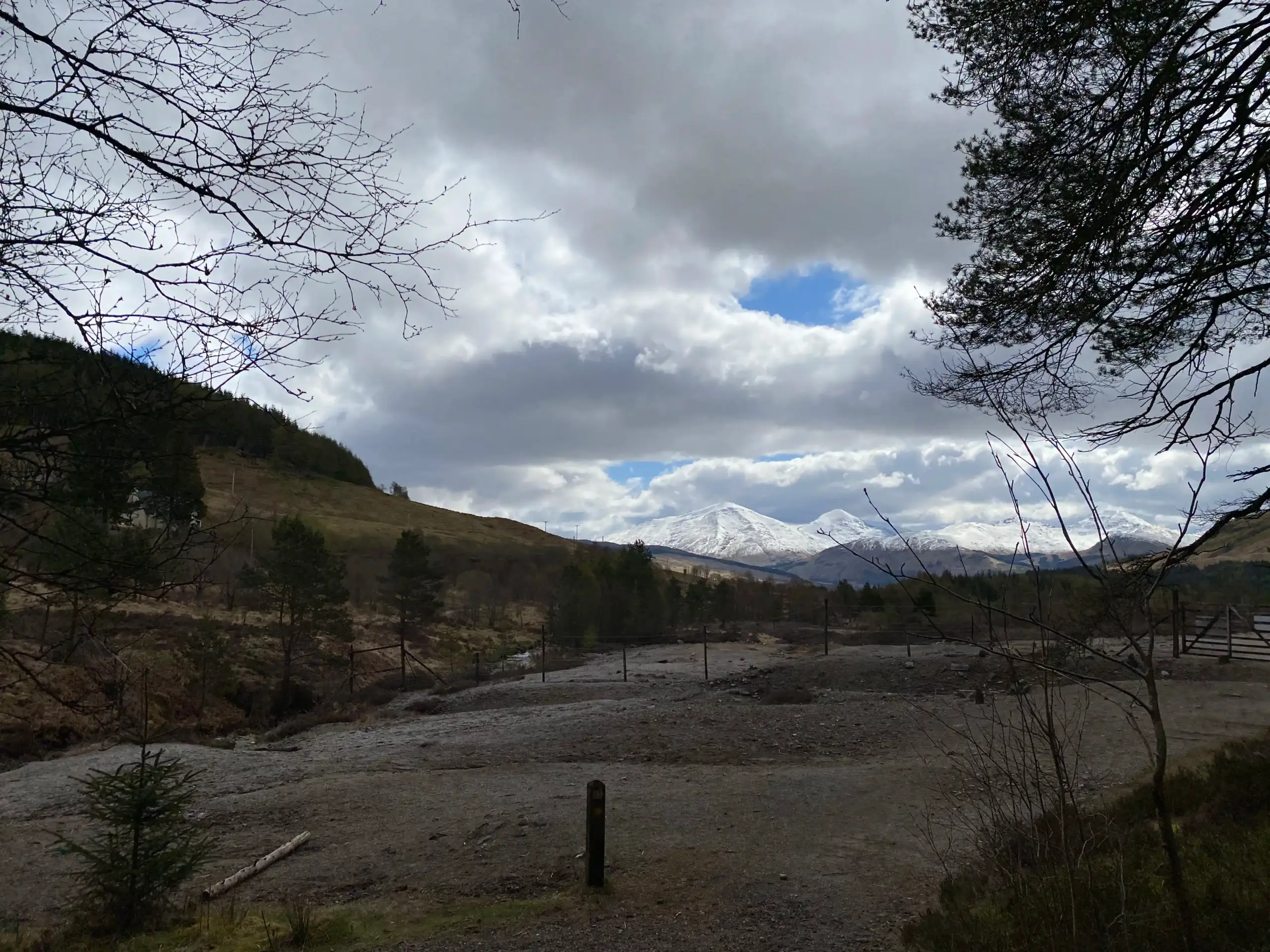 Tyndrum