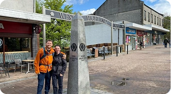 West Highland Way