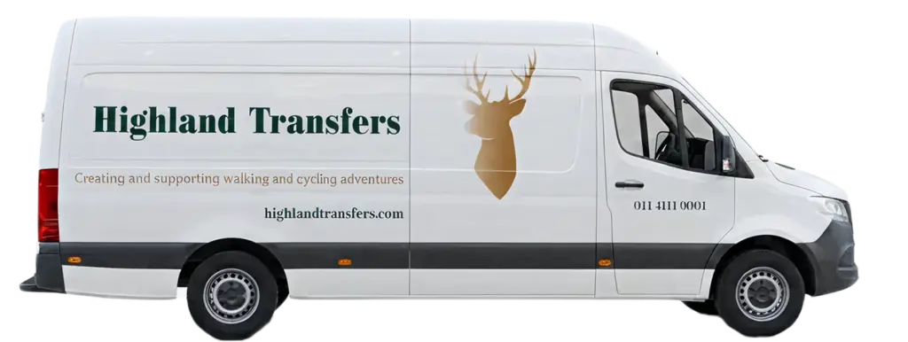 Want something different?