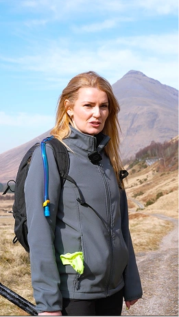 Highland Transfer, why use them