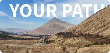 your-path