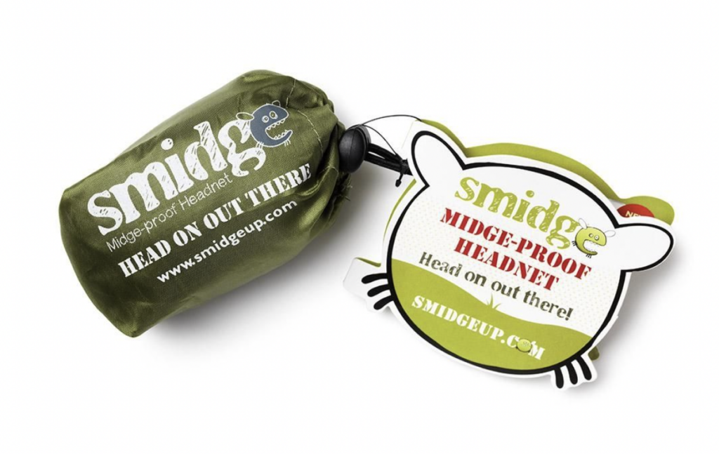 Should I be worried about Scotland’s midges?