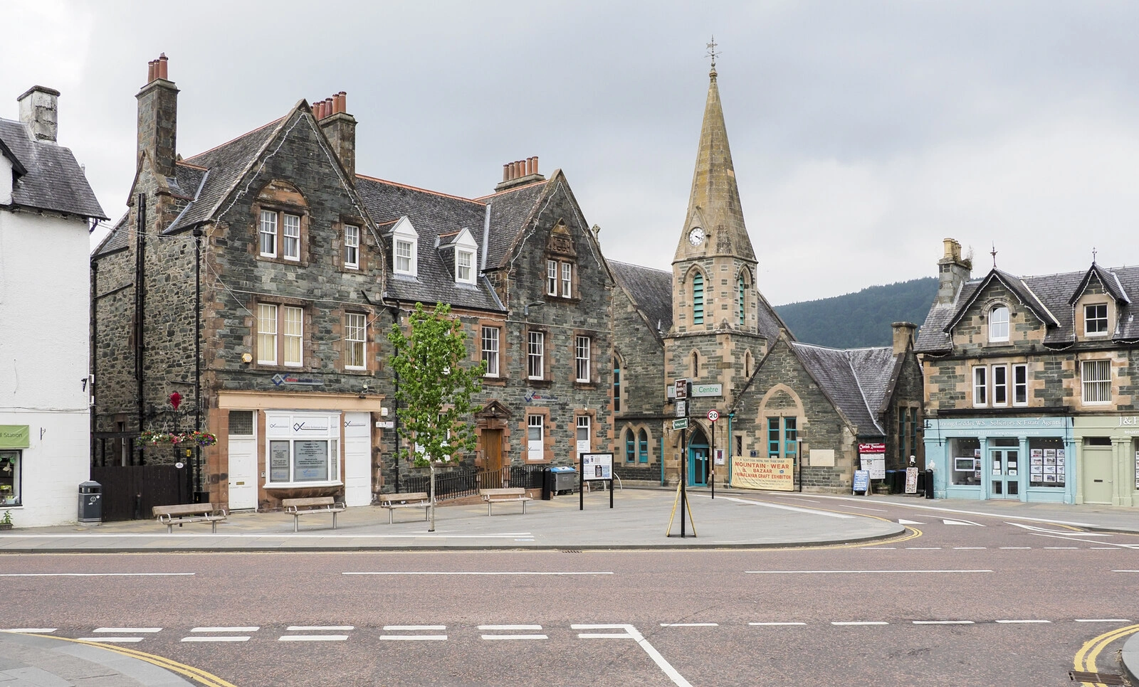 Aberfeldy