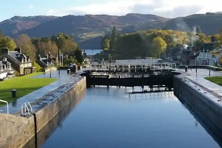 Fort Augustus