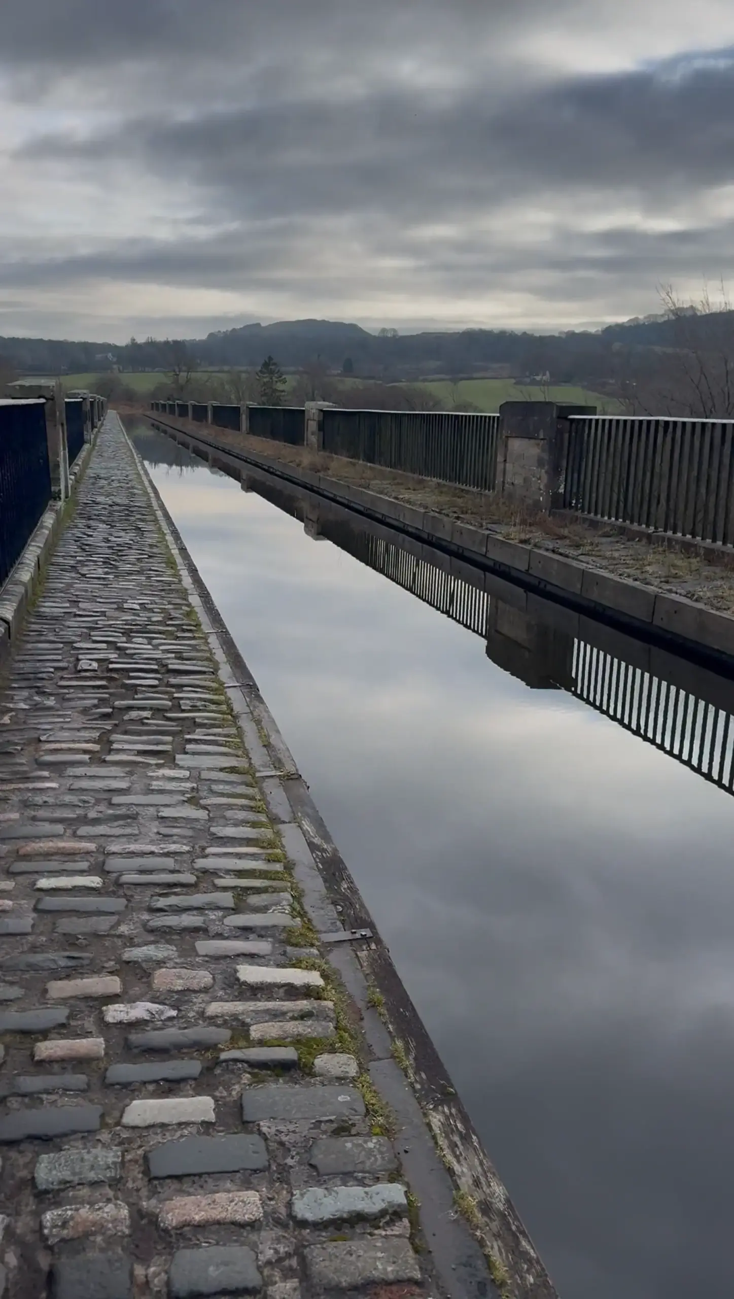 Falkirk to Linlithgow