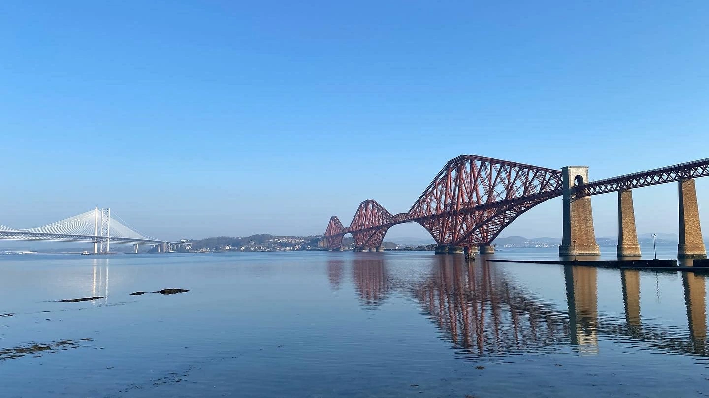 South Queensferry